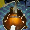 1923 Gibson F5 Lloyd Loar