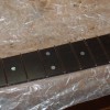 1949 D-28 Fretboard