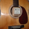 1949 Martin D-28 Restored