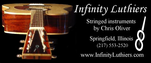 Infinity Luthiers